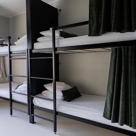 Ring Sport Hostel Ταλίν Εξωτερικό φωτογραφία