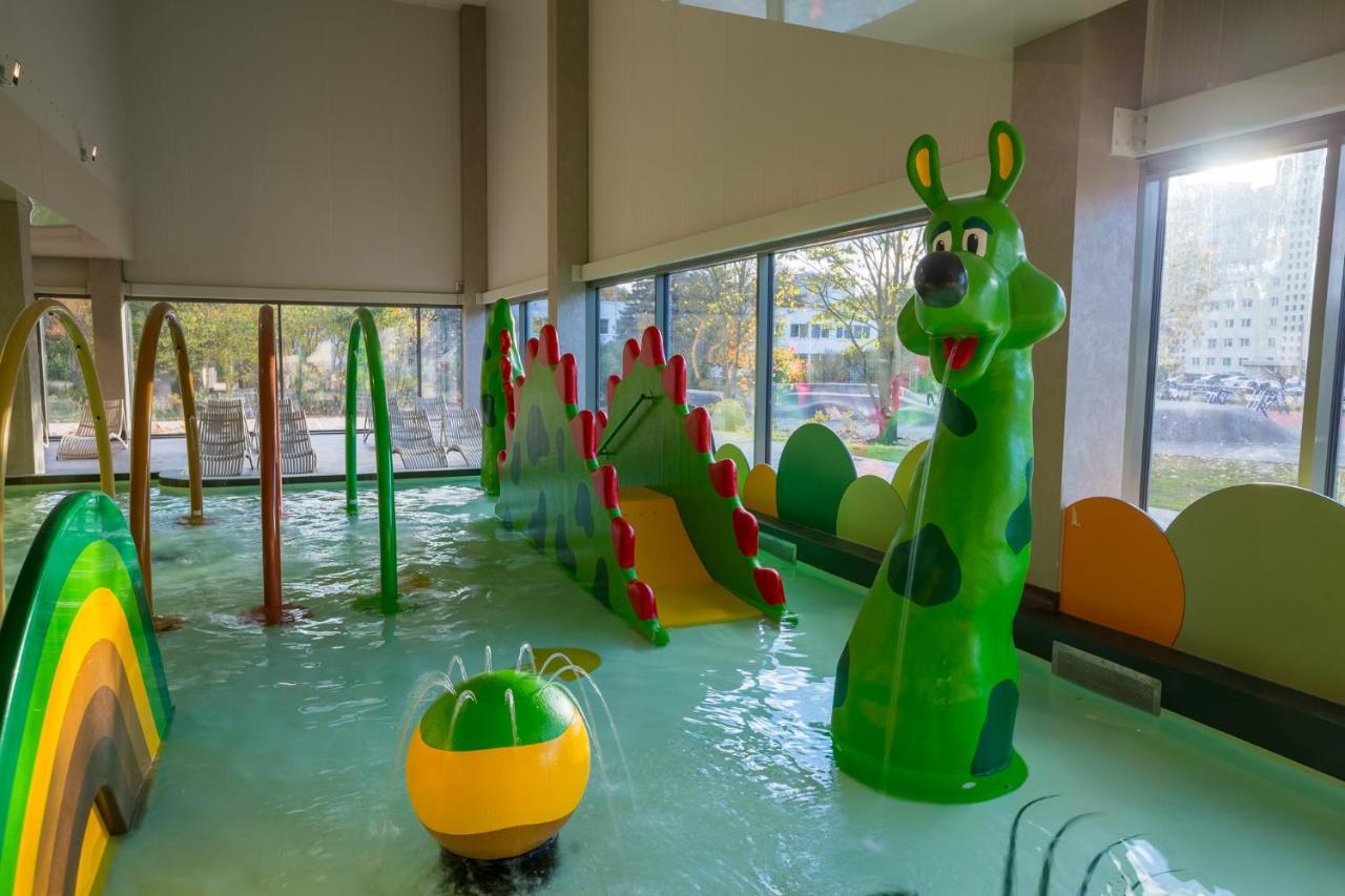 Ring Sport Hostel Ταλίν Εξωτερικό φωτογραφία