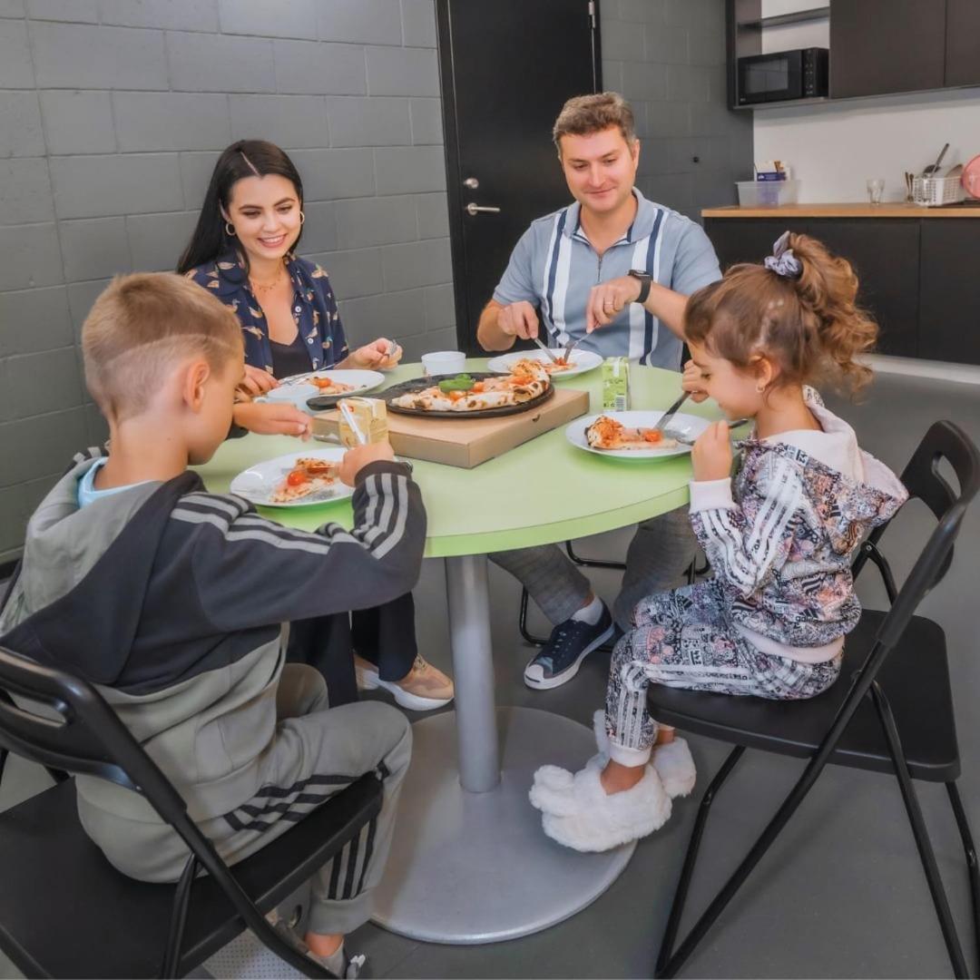 Ring Sport Hostel Ταλίν Εξωτερικό φωτογραφία