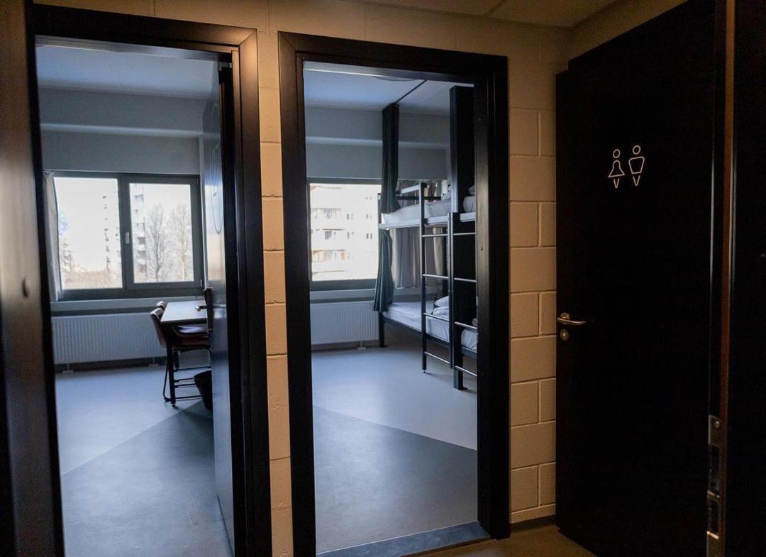 Ring Sport Hostel Ταλίν Εξωτερικό φωτογραφία