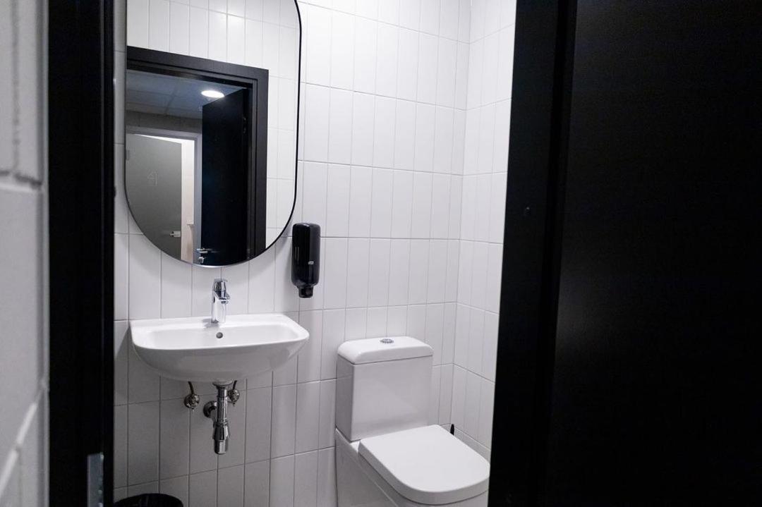 Ring Sport Hostel Ταλίν Εξωτερικό φωτογραφία