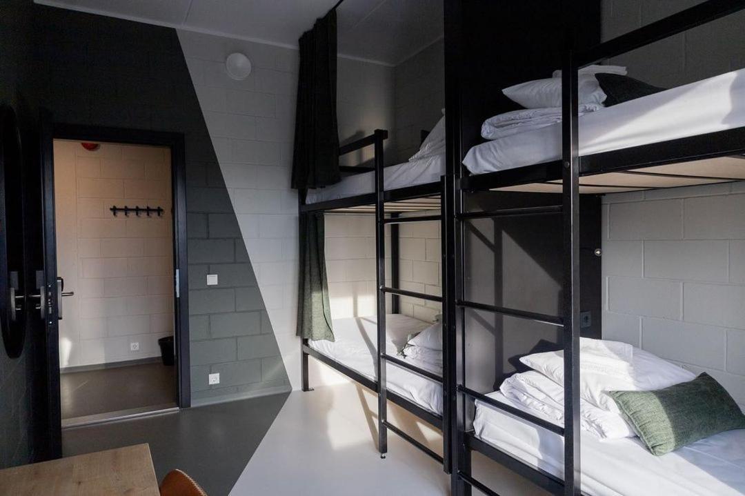 Ring Sport Hostel Ταλίν Εξωτερικό φωτογραφία