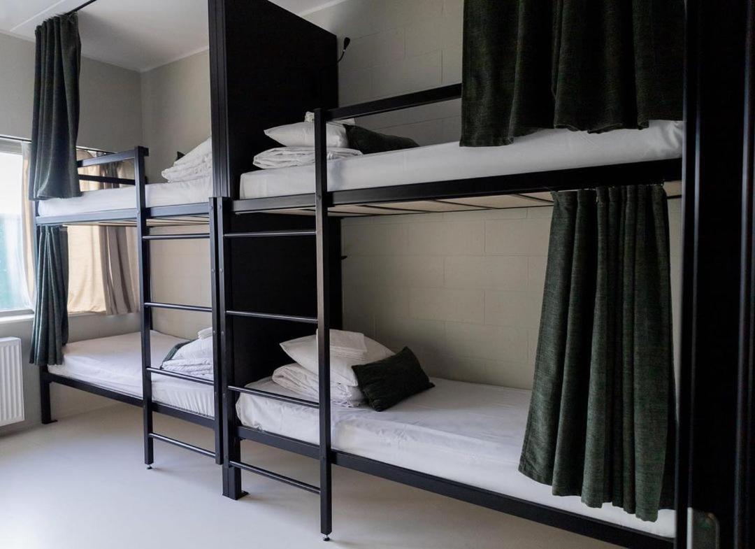 Ring Sport Hostel Ταλίν Εξωτερικό φωτογραφία