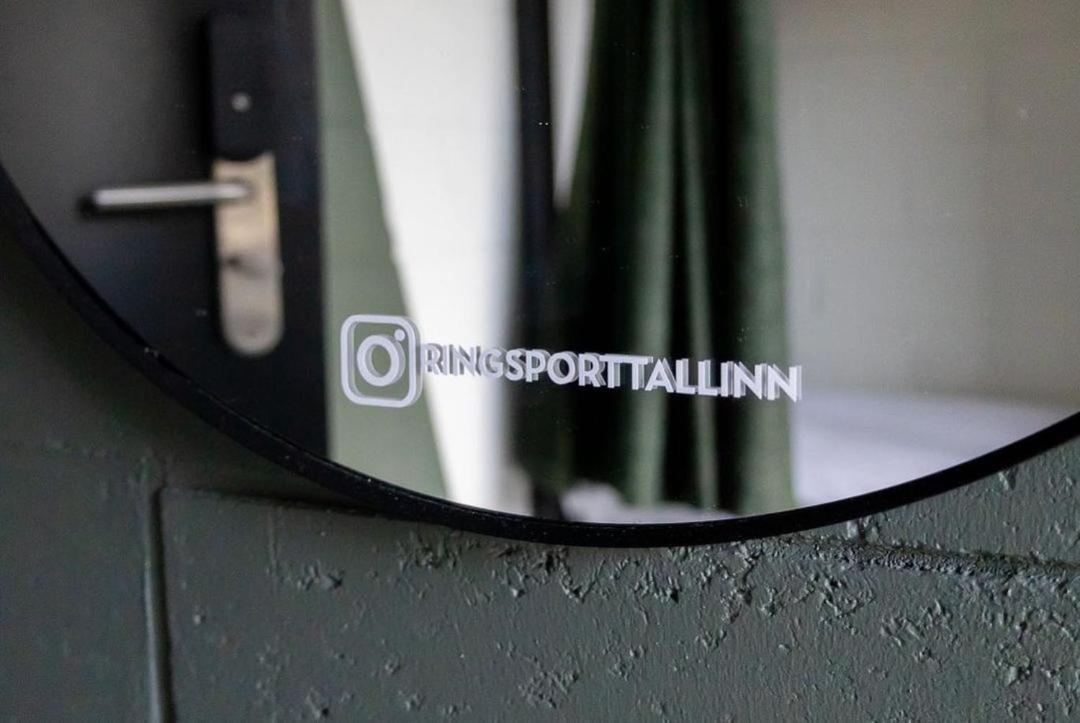 Ring Sport Hostel Ταλίν Εξωτερικό φωτογραφία