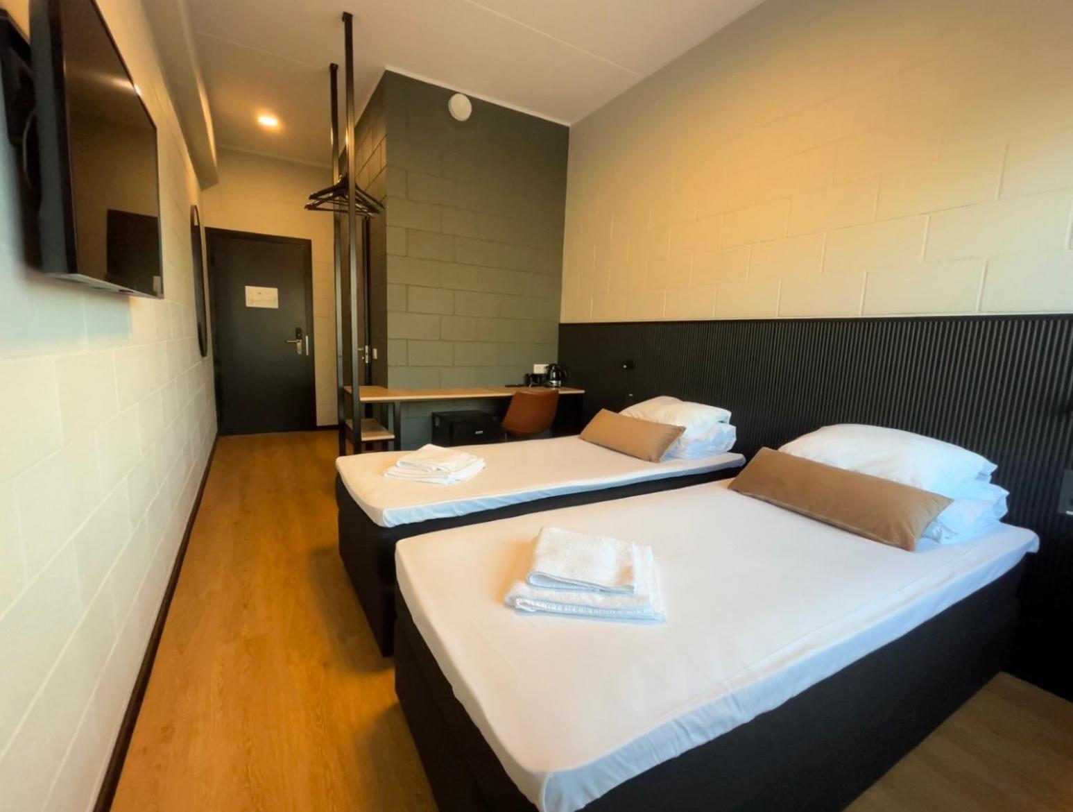 Ring Sport Hostel Ταλίν Εξωτερικό φωτογραφία