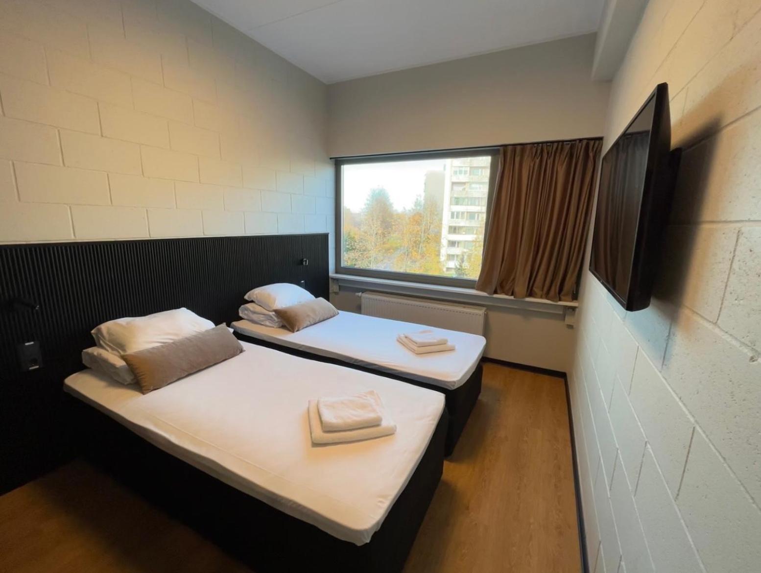 Ring Sport Hostel Ταλίν Εξωτερικό φωτογραφία